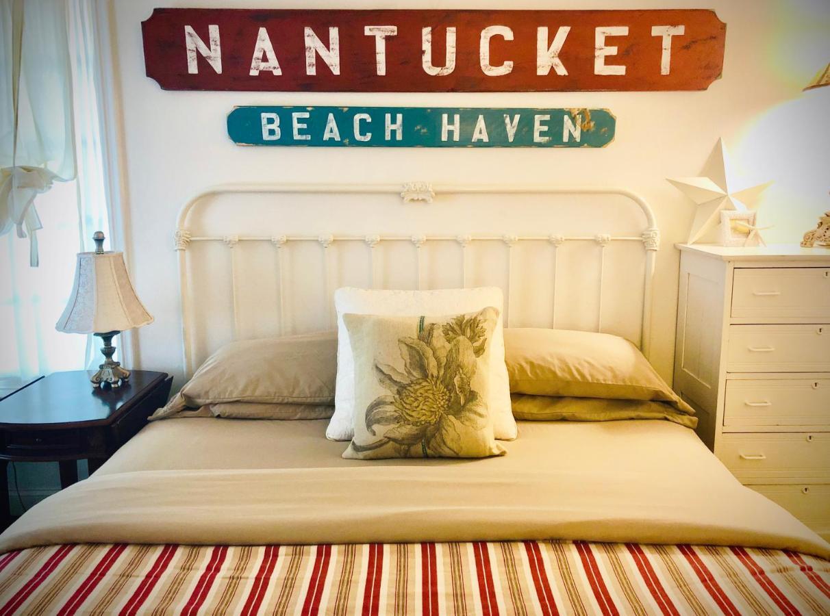 Frederick William House Hotel Falmouth Bagian luar foto