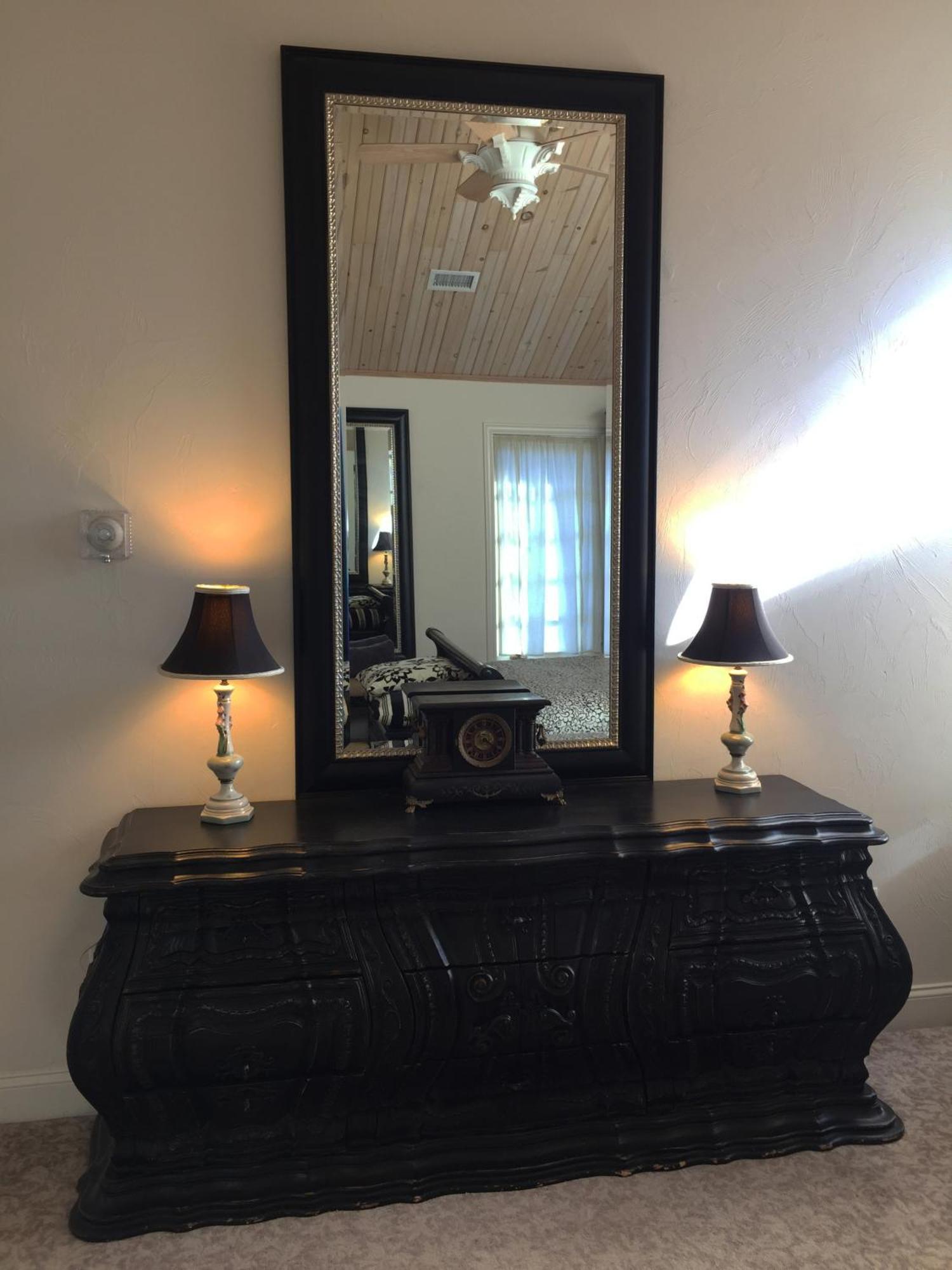 Frederick William House Hotel Falmouth Ruang foto