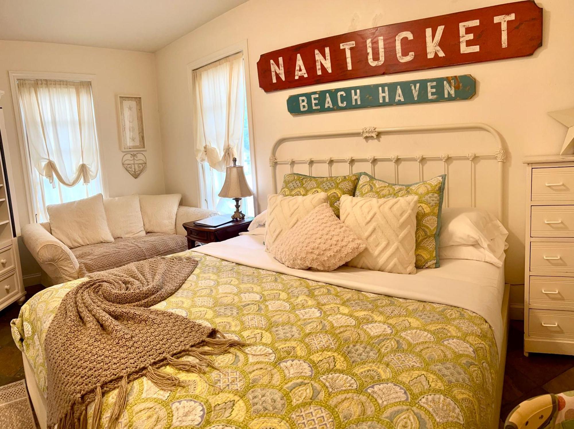 Frederick William House Hotel Falmouth Bagian luar foto