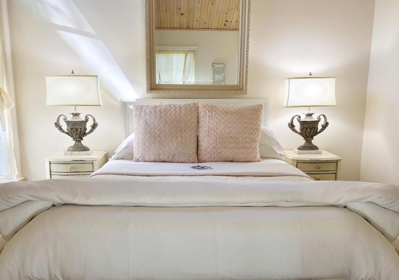Frederick William House Hotel Falmouth Bagian luar foto