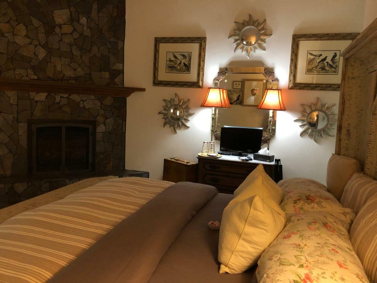 Frederick William House Hotel Falmouth Bagian luar foto